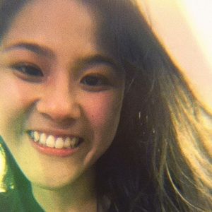 Meet your Posher, Teresa